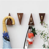 DecoHook Dreieck-Wandhaken