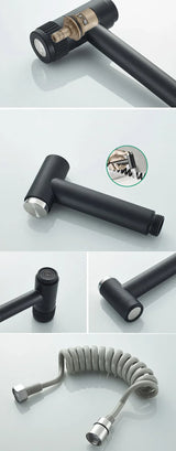 StylePro Möbelgriff aus Aluminiumlegierung