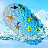 SafePaws Kinder- & Senioren-Badematte