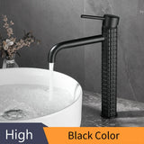 Luminara Prestige Waschtischarmatur