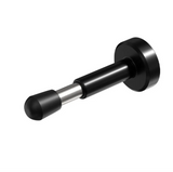 BrassGuard Messing Türstopper