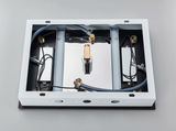 Thermo-Duschsystem LuminoTemp – mit Temperaturanzeige
