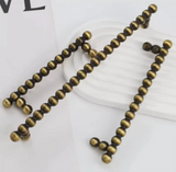 OrbiLux T-Bar – Premium Möbelgriff