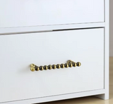 OrbiLux T-Bar – Premium Möbelgriff