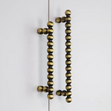 OrbiLux T-Bar – Premium Möbelgriff