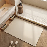 AquaMat Kiesel-Badematte