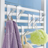 HeatHook Smart Radiator Haken – Schnelltrocknender Handtuch