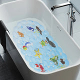 SafePaws Kinder- & Senioren-Badematte