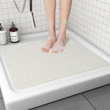 SafeStep Massage-Badematte – Rutschfest, wasserdicht, schimmelresistent & schnelltrocknend