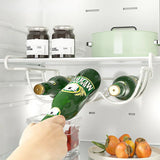 FrostMate – Kreativer Flaschen-Organizer