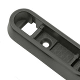 FlexiHook 4er-Set – Klappbare Wandhaken aus Zinklegierung