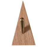 DecoHook Dreieck-Wandhaken