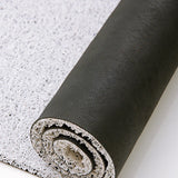 EntryGuard Flex – Zuschneidbare Rutschmatte aus PVC