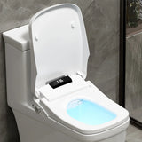 Sensora Komfort-Duschsitz Quadratisch – Intelligenter Toilettensitz