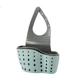 HahnHalter Flexibler Spülenorganisator