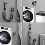 HydroLink DuoMax – 2-Wege Wandventil für Waschmaschine & Toilette