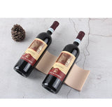 EasyStack Stapelbares Weinregal – Flaschenhalter & Organizer
