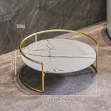 AureliaLux 2-Etagen Kosmetik-Organizer