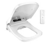 Sensora Komfort-Duschsitz Quadratisch – Intelligenter Toilettensitz