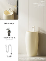 CeramiLuxe Supreme – Moderner Keramik-Waschtisch