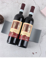 EasyStack Stapelbares Weinregal – Flaschenhalter & Organizer