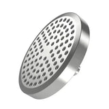 Luxus-Regenduschkopf Solaro – Hochdruck | Rundes Wandmodell