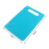 ColorPrep Rutschfestes Schneidebrett-Set