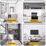MarbleLux Premium Selbstklebende Marmor-Tapete