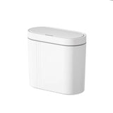 WaveSense Sensor-Mülleimer 9L – Automatisch, Wandmontierbar & Wasserdicht