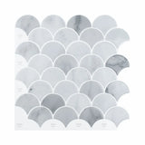 ProTile 3D Fliesenaufkleber – Selbstklebende PVC Wandfliesen, wasser