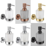 AurumRose Badezimmer Set – Roségold Wandaccessoires | Edelstahl & Kupfer | Modernes Bad Zubehör