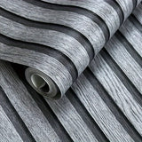 EcoGrain Selbstklebende Holz-Tapete