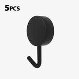 FlexiStick Multi-Haken Set – Selbstklebende Silikonhaken ohne Bohren