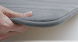 ComfortStep Premium Memory Foam Badematte