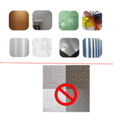 LuxMarble – 3D Marmor Selbstklebende Wandfliesen