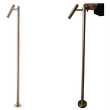AquaVanta Elite Standarmatur – Freistehender Design-Wasserhahn
