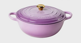 GustoCast 5QT Gusseisen-Topf – Vielseitiger Dutch Oven