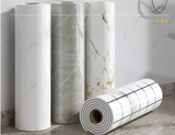 MarbleLux Premium Selbstklebende Marmor-Tapete