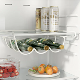 FrostMate – Kreativer Flaschen-Organizer