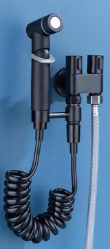 PureFlow HygienePro – Wand Bidetset