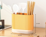 DryDock Smart – Multifunktionaler Besteckhalter