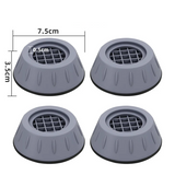 SilentPro Max Anti-Vibrations- & Rutschpads