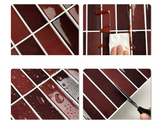 LuxMarble – 3D Marmor Selbstklebende Wandfliesen