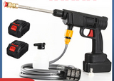 HydroForce Max – Kabelloser Hochdruckreiniger 30Bar für Makita 18V Akkus