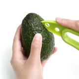 FruchtFix 3-in-1 Avocado- & Obstschneider