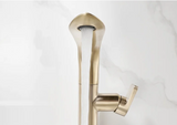 Velora SwingFlow Waschtischarmatur – Schwenkbarer Premium Wasserhahn