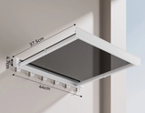 WallFold Pro – Multifunktionaler Klappbarer Wandständer
