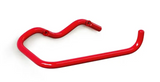 SteelGrip Wand-Toilettenpapierhalter – Robuster Metallhalter in Schwarz oder Rot