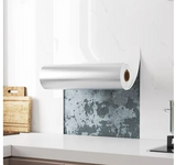 MarbleLux Premium Selbstklebende Marmor-Tapete
