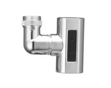 FlexiFlow 4-in-1 Küchenarmatur mit Schwenkauslauf